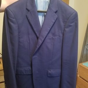 Paul betenly sport jacket